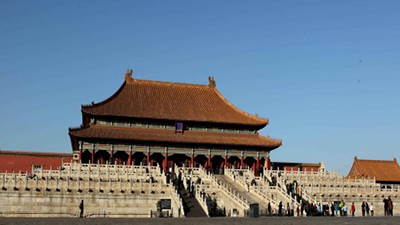 一分鐘！國(guó)晉消防帶您了解古建筑的分類(lèi)