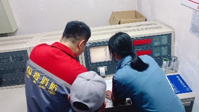 四川國(guó)晉：什么樣的建筑需要消防控制室？