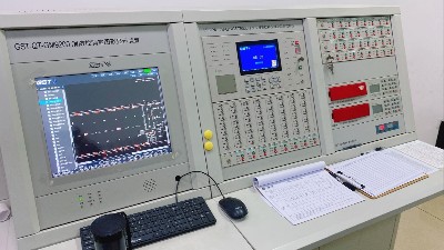 國(guó)晉消防：什么樣的建筑需要消防控制室？