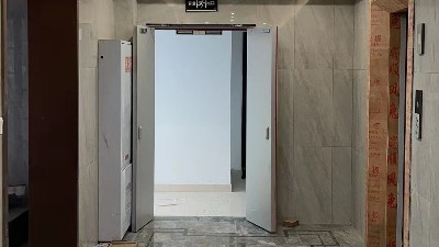 商場消防改造疏散消防電梯設(shè)計(jì)要點(diǎn)？---國晉消防