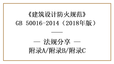 建筑高度、層數(shù)及防火間距計(jì)算方法分享—四川國(guó)晉消防分享