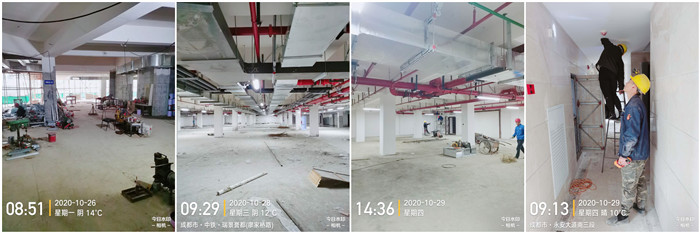 10月26日 南峰水岸華府--付明強(qiáng)700