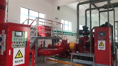 消防工程施工包括內(nèi)容有哪些？國晉消防