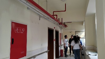 商鋪消防改造需要什么手續(xù)?--國晉消防