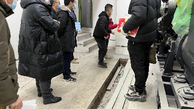 簡析消防施工的幾大系統(tǒng)--國晉消防