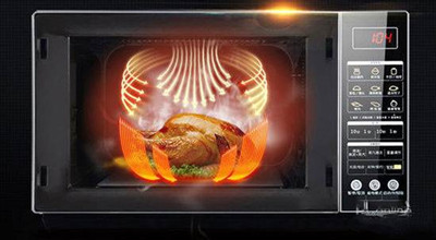 辟謠！正確使用微波爐加熱食物并無(wú)危害--四川國(guó)晉消防