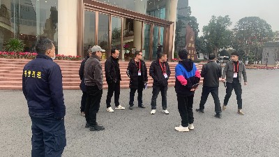 消防工程驗(yàn)收有哪些常見的問題--國晉消防