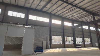廠房消防改造超過多少平方需要消防審批？--國(guó)晉消防