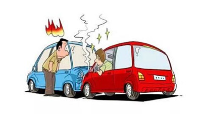 發(fā)生車輛事故，如何自救與他救？ --四川國(guó)晉消防