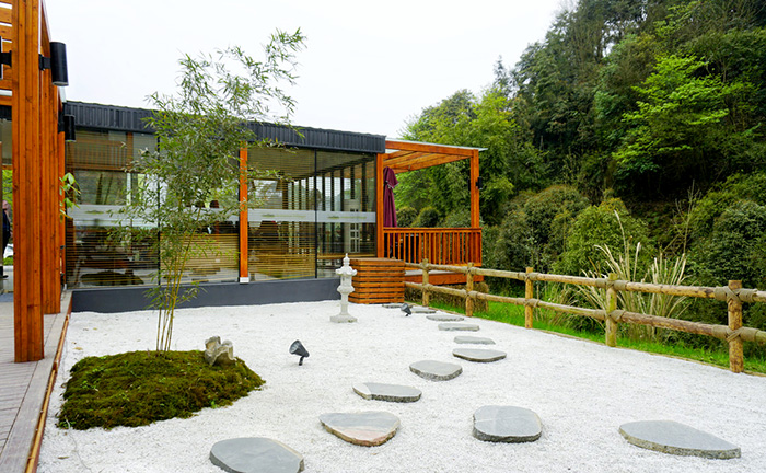 安緹縵國際旅游度假區(qū)(都江堰—蓮花湖)消防施工項目 (2)-700