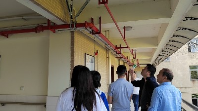 消防工程應檢查哪些方面可避免日?；馂碾[患---國晉消防