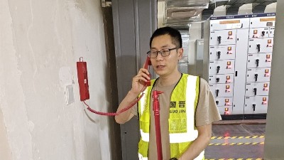 國晉：消防聯(lián)動(dòng)系統(tǒng)（含防排煙系統(tǒng)）檢測方法