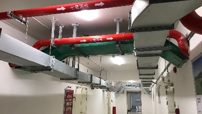國(guó)晉消防:消防管道安裝之關(guān)鍵步驟與注意事項(xiàng)