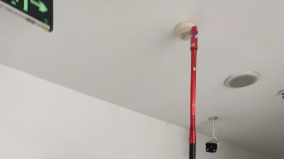 哪些地方適合安裝感煙探測器？---國晉消防