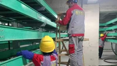 消防改造施工要做好哪些重點(diǎn)工作？---國晉消防