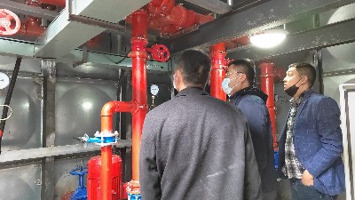 消防驗收中需要注意哪些方面的細節(jié)?國晉消防
