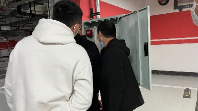 國(guó)晉消防教您室內(nèi)消防栓的使用方法？---國(guó)晉消防