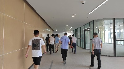 現(xiàn)場消防驗收，哪些人員必須參加？--國晉消防