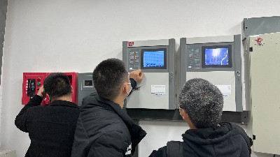合理布置電線，能有效防止電氣火災(zāi)---國晉消防