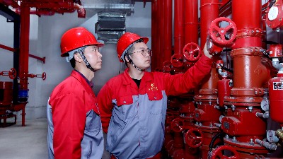 四川消防維保具體流程是有哪些？--國晉消防