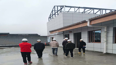 充實(shí)的九月，我們步履未停！ 十月繼續(xù)加油--四川國(guó)晉消防