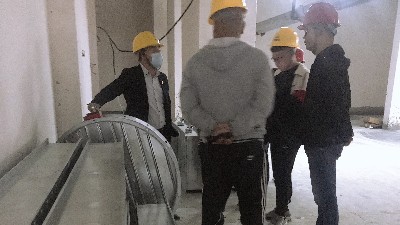 消防施工現(xiàn)場(chǎng)要注意哪些安全問(wèn)題?--國(guó)晉消防