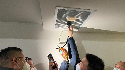 消防施工檢測(cè)的數(shù)量標(biāo)準(zhǔn)?--國(guó)晉消防
