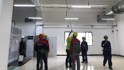 關(guān)于消防檢測(cè)的相關(guān)規(guī)定---國(guó)晉消防