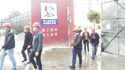 國晉消防疫情復(fù)工動(dòng)態(tài)-消防施工與消防維保