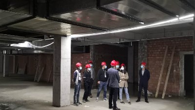 國(guó)晉消防--消防施工動(dòng)態(tài)進(jìn)行時(shí)….