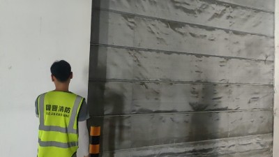 建筑裝修及防火防煙易犯錯(cuò)誤？國(guó)晉